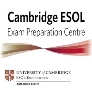 Cambridge Esol Logo