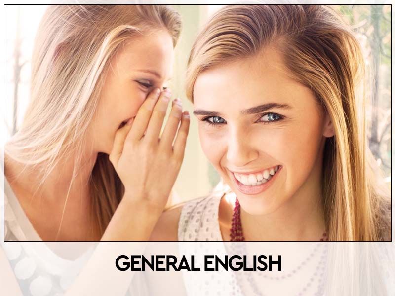 general-english