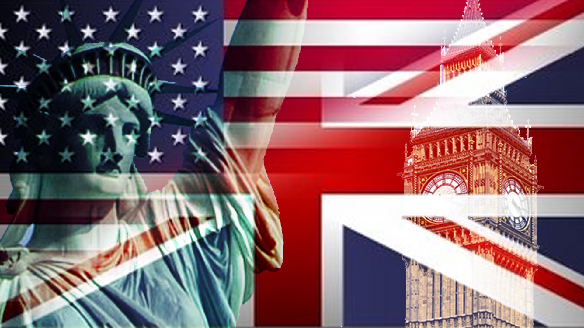 British And American English What S The Difference Rose Of York