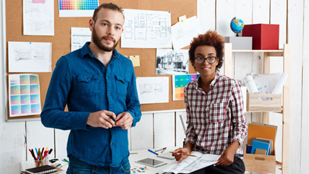 Corporate English language courses in London English language school
